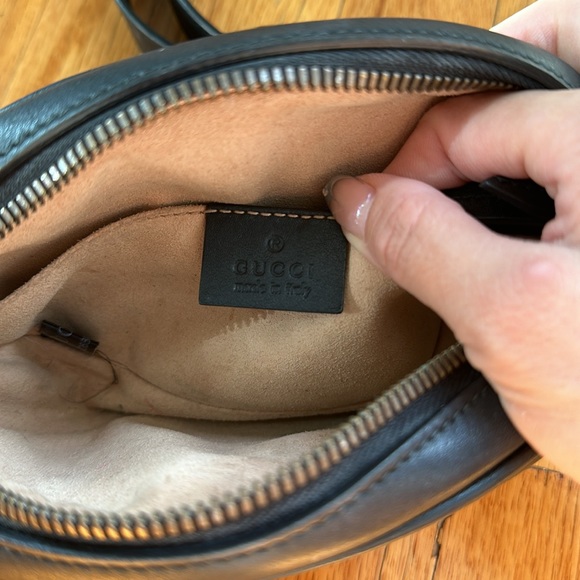 Gucci belt bag - Picture 3 of 4